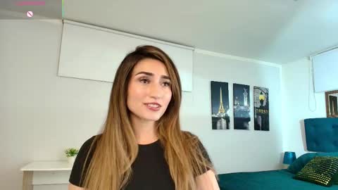 Maria Paula online show from June 8, 10:38 am