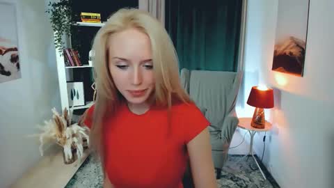 Linda online show from September 27, 9:12 pm