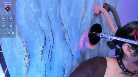 linda_sofi__ online show from February 1, 9:23 pm