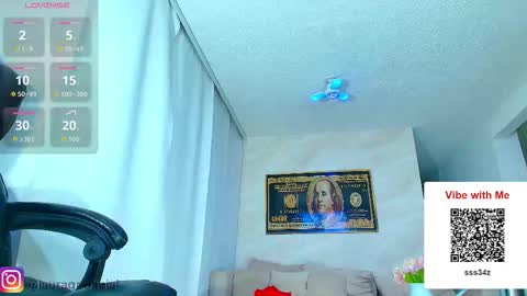 LAURA RAMIREZ online show from February 20, 6:19 am