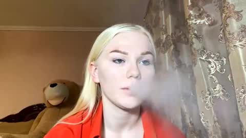 Luna online show from November 24, 12:04 pm