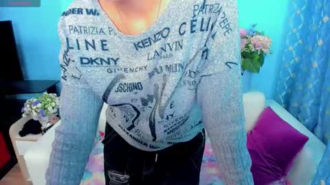 Linda online show from September 29, 3:05 am