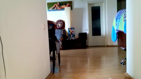 Linda online show from September 13, 6:16 am