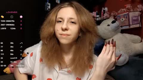 Alisa online show from February 24, 7:11 am