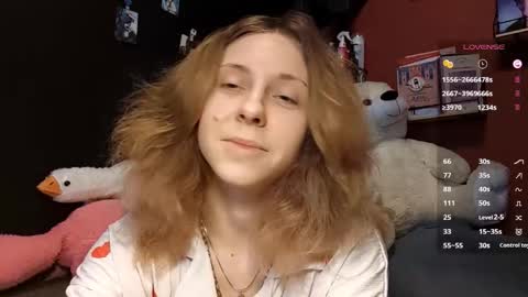 Alisa online show from February 10, 7:22 am