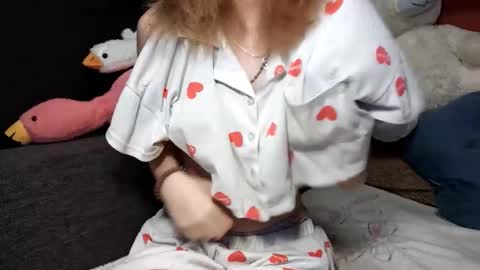 Alisa online show from February 21, 7:33 am