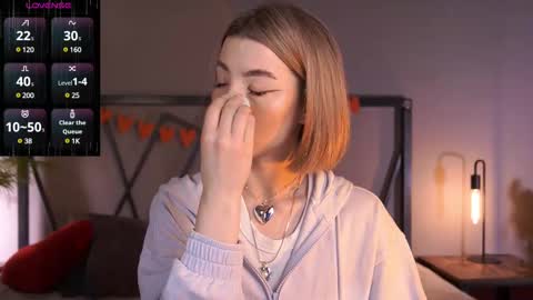 your Linda is back online show from March 6, 8:19 am