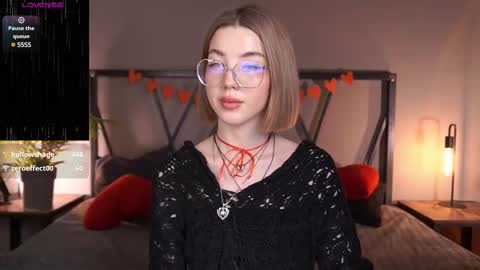 your Linda is back online show from February 27, 11:06 am