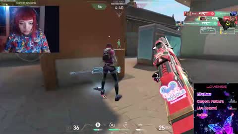 CatalinaANIDEA     online show from January 14, 1:35 am