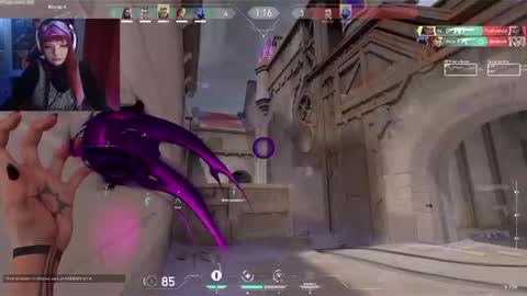 CatalinaANIDEA     online show from December 3, 12:09 am