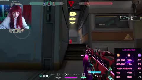 CatalinaANIDEA     online show from November 14, 1:30 am