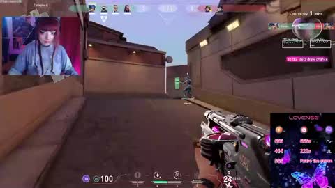 CatalinaANIDEA     online show from October 24, 12:00 am