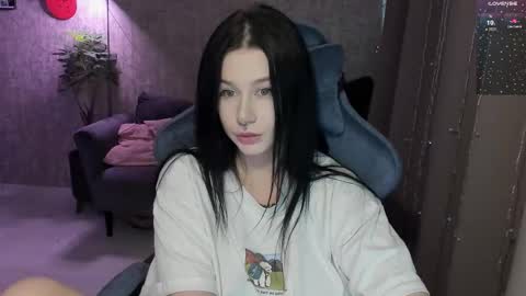 Lina online show from February 18, 8:58 am