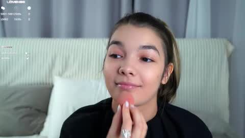 Kate online show from September 30, 12:26 pm