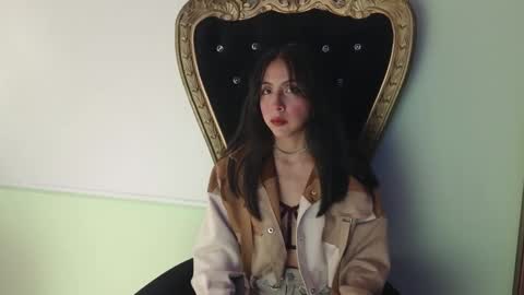 ling ling24 online show from February 10, 3:13 am