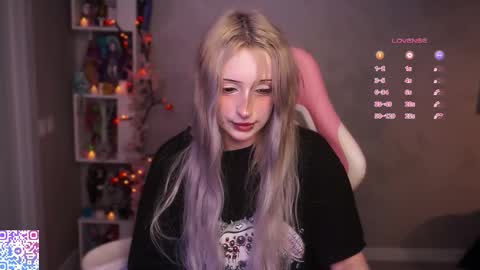 Lina online show from December 22, 7:09 pm