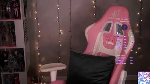 Lina online show from October 21, 11:08 pm