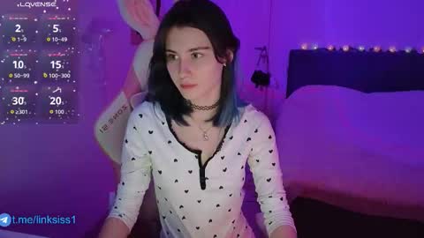 linksiss online show from January 6, 12:03 am