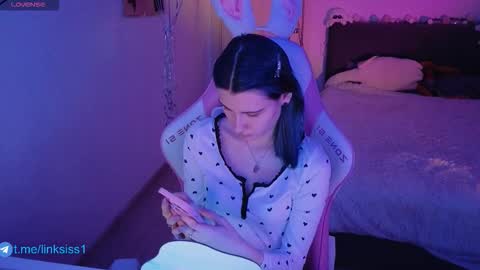 linksiss online show from February 4, 5:06 pm