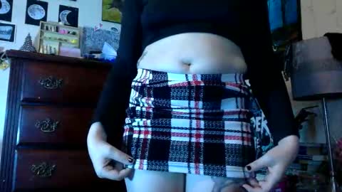 linny spencer online show from January 18, 7:28 am