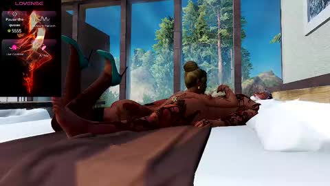 EllaX online show from December 7, 3:03 pm