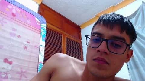 lion_grr online show from September 19, 3:10 am