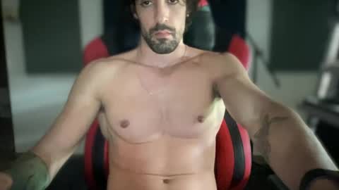Snapshot of lion_hotty chatting on September 29, 7:02 pm lion_hotty online show from September 29, 7:02 pm
