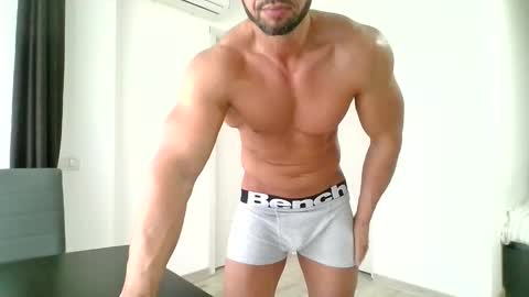 Leo online show from February 28, 12:09 pm