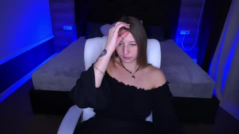 Lia online show from November 30, 9:11 pm