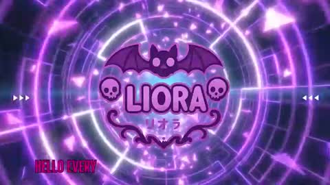 im Liora uwu   online show from December 5, 4:23 am
