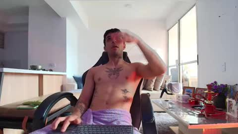 Lior Vante online show from February 20, 1:46 pm