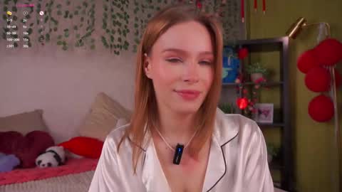 Lina online show from March 5, 1:47 am