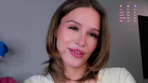 Lina online show from September 28, 1:47 am