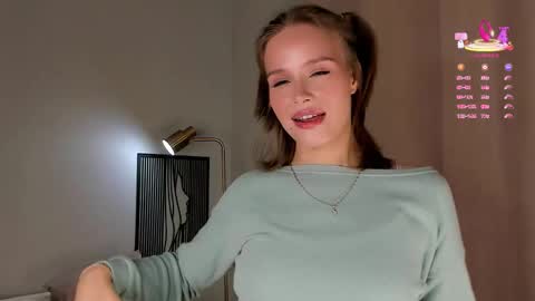 Lina online show from September 9, 1:16 am