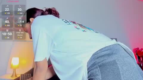 lirius  online show from February 21, 11:33 am