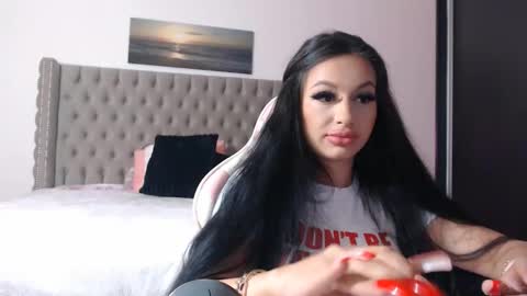 Lisa online show from September 28, 8:29 pm