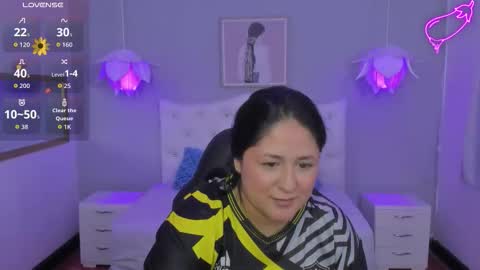 Lisa online show from November 4, 6:31 pm