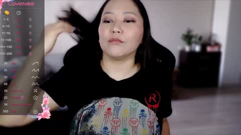 Lisa Harris online show from January 27, 7:03 am