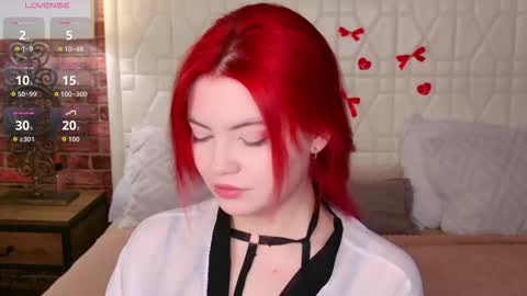 lisa_adamson online show from February 27, 6:33 pm