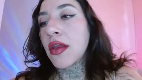 Lisa online show from January 18, 10:19 pm