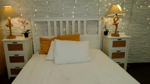 Lisa Caprice online show from November 17, 8:06 am