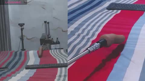 lisa_goals online show from April 17, 11:18 pm