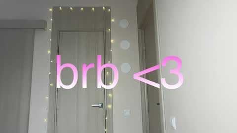 lisa_graham online show from November 3, 6:36 am