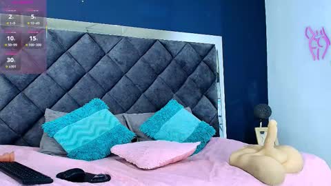 Snapshot of lisa_louis chatting on September 25, 6:31 am lisa_louis online show from September 25, 6:31 am