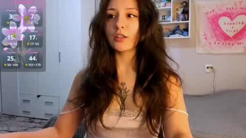 Lisa online show from February 11, 8:29 am