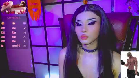 lisa_sparkleee online show from January 16, 3:37 am