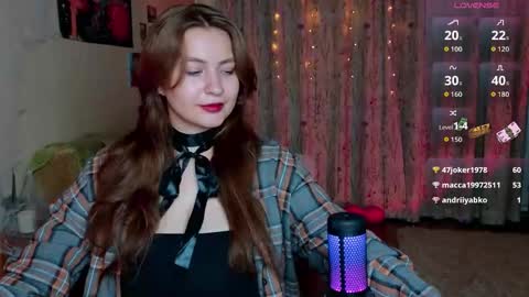 Snapshot of lisacase chatting on October 8, 3:07 pm LisaCase online show from October 8, 3:07 pm