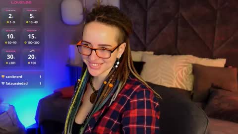 Lisa online show from February 25, 6:28 am