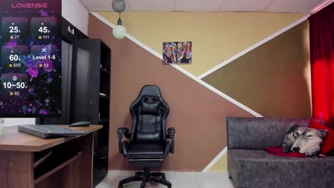 Lisa Gray Independent Model online show from February 10, 8:21 pm