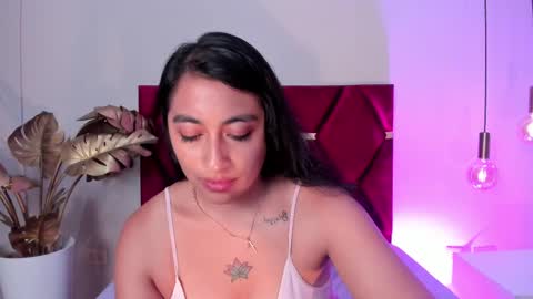 LisaHadwiin online show from February 19, 9:47 pm